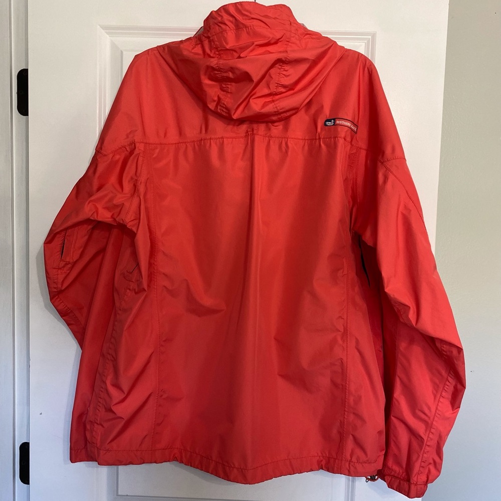 Southern Marsh Fieldtec Rain Jacket - image 2